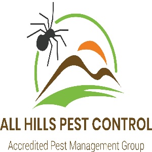 All Hills Pest Control
